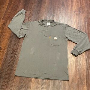 Rasco FR long sleeve shirt